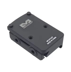 Meprolight RMR Picatinny Riser 0.87 Saddle Height Low