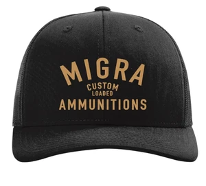 Adult Custom Loaded Hat by MIGRA
