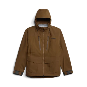 Men's GTX Hudson Full Zip Jacket by Sitka