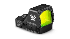 Defender-ST Micro Green Dot Sight by Vortex
