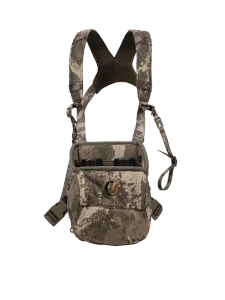 Silent Binocular Harness 2.0 by Code of Silence