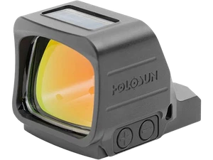 507 Pro Max Pistol Red Dot Sight by Holosun