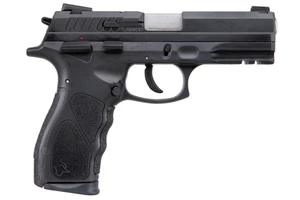 Taurus TH9 9mm Luger Caliber 4.25" Barrel Length Semi Auto Handgun with Two 17 Round Mags