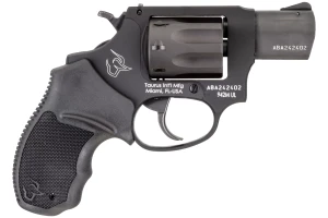 Taurus 942 22 Winchester Magnum Rimfire Caliber 2" Barrel Semi Auto Handgun