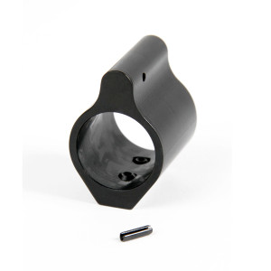 LBE Unlimited ARLPGB Low Profile Gas Block