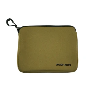 MAXOP20 5"x7" Handgun Pouch by Mud River