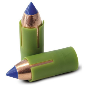Smackdown 50 Caliber 250 Grain MuzzleLoader Bullets by Traditions Firearms
