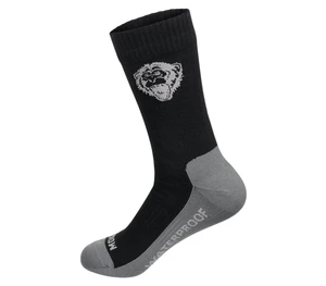 Adult Hydro-Block Waterproof Boot Cut Socks by Fish Monkey