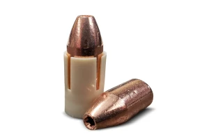 Barnes Expander MZ Bullets .45 Caliber 195 Grain
