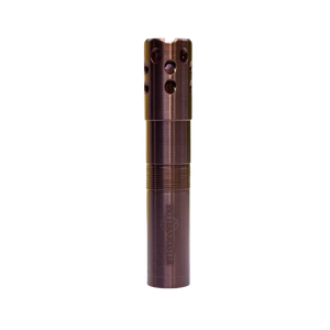 Patternmaster Code Black 20 Gauge Long Range Waterfowl Choke Extended Ported for Benelli Advanced Impact Benelli Advanced Impact
