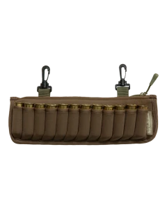 Marsh Brown Neoprene Shell Pack by Banded