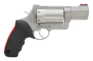 Taurus Raging Judge M513 .45/.454/.410 Calibers 3" Barrel Double Action Handgun