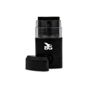 Waterfowlers Face Paint-Black by Buck Gardner