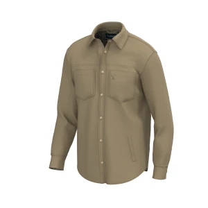 Sportsman's Shacket II by Local Boy Outfitters
