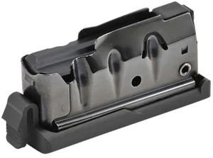 Savage 110/Axis/Axis II 400 Legend 4 Round Magazine by Savage Arms