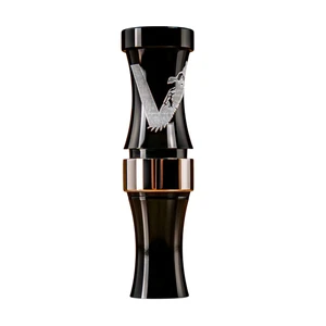 "The Bad Guy" Specklebelly Goose Call by Vendetta Waterfowl