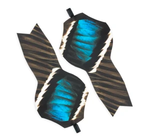 Lucky Duck XHDi Printed Wings
