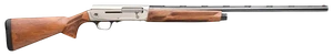 Browning A5 Upland 20 Gauge Semi Auto Shotgun with 3 Inch Chamber 26 Inch Barrel in Oiled Walnut Stock