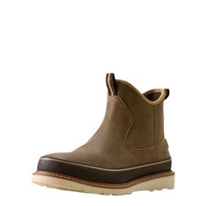 Recon Shrimp Boot - Brown Bomber By Ariat