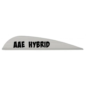 Hybrid 26 Vanes in Gray by AAE