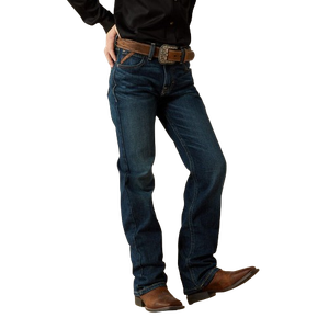Boys B4 Relaxed Stretch Legacy Boot Cut Jean by Ariat