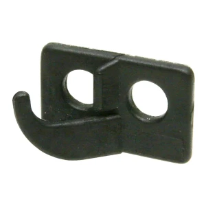 Hole Stick On Arrow Rest for Right Hand by Lancaster Archery