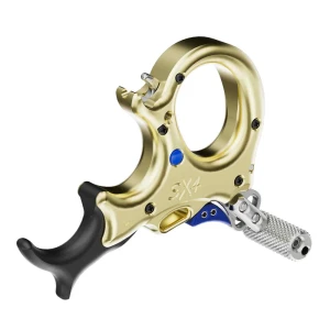 SX4 Heavy Metal Large Thumb Release by Stan Outdoors