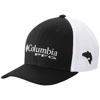 PHG Camo™ Mesh Ball Cap - High Crown by Columbia