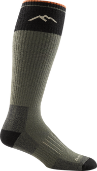 Hunter Over-the-Calf Extra Cushion Sock by Darn Tough