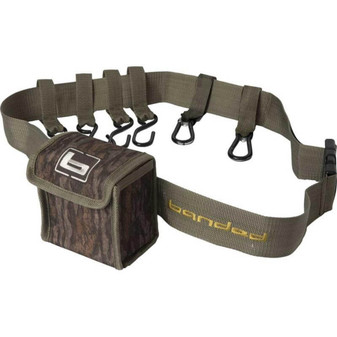 Timber Belt in Bottomland by Banded