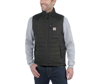 Gilliam Vest by Carhartt