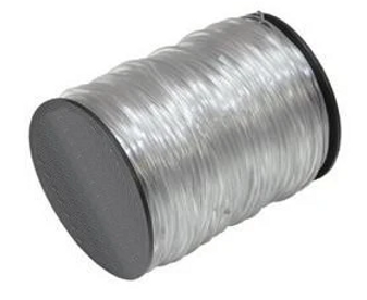 300' Clear No Hassle PVC Cord