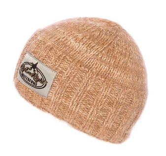 Winter Harvest Knit Beanie by Rig Em Right