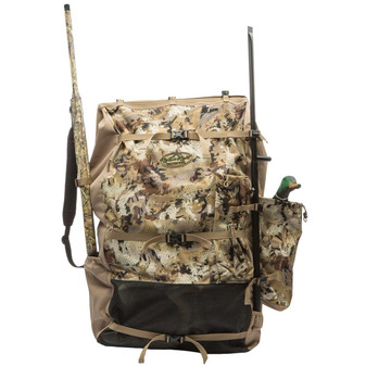 Optifade Marsh Refuge Runner Decoy Bag by Right Em Right