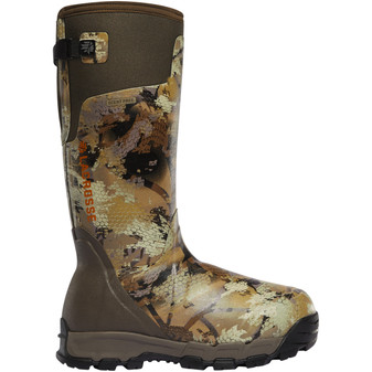 DryShod NoSho Ultra Hunt Boot - DNW 