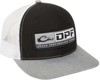 DPF Mesh Back Cap by Drake