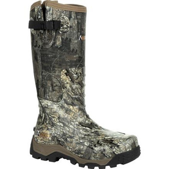 DryShod NoSho Ultra Hunt Boot - DNW 