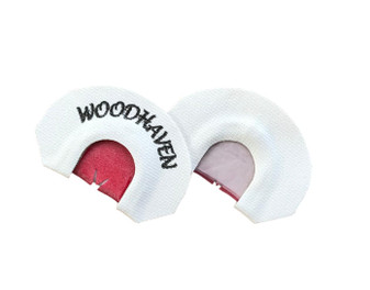 Mini Red Wasp Diaphragm  Call