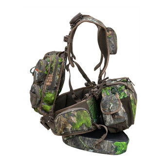 Long Spur Deluxe Turkey Vest by Alps