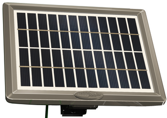 Solar Power Bank