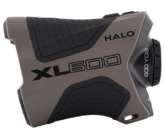 XL600-8 Halo 600yd Rangefinder