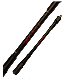 Control Freak 10" Hunting Stabilizer by Conquest Archery