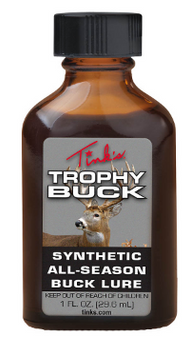 Trophy Buck 1oz