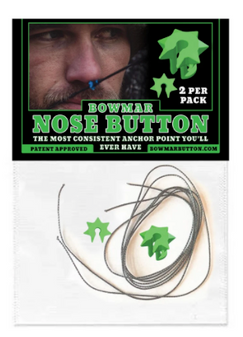 Nose Button