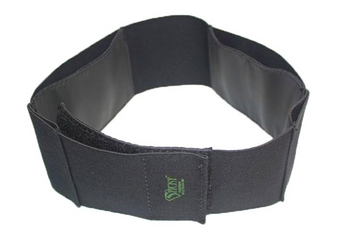 Belly Band Holster in Medium by Sticky Holsters