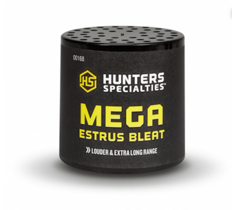 Mega Estrus Bleat