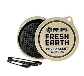 Scent Wafers - Fresh Earth
