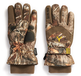 Jacob Ash Men's Aqua E4 Waterproof/Breathable Glove