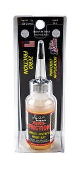 Zero Friction 1oz Needle Oiler