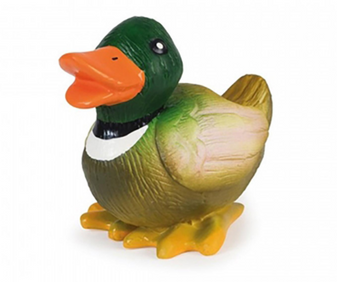 Sportsmen Latex Meeze Duck